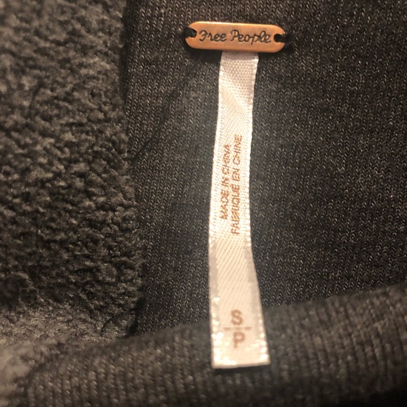 Turtleneck super soft oversized sweater - Picture 3 of 4